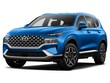  Hyundai Santa Fe Plug-In Hybrid