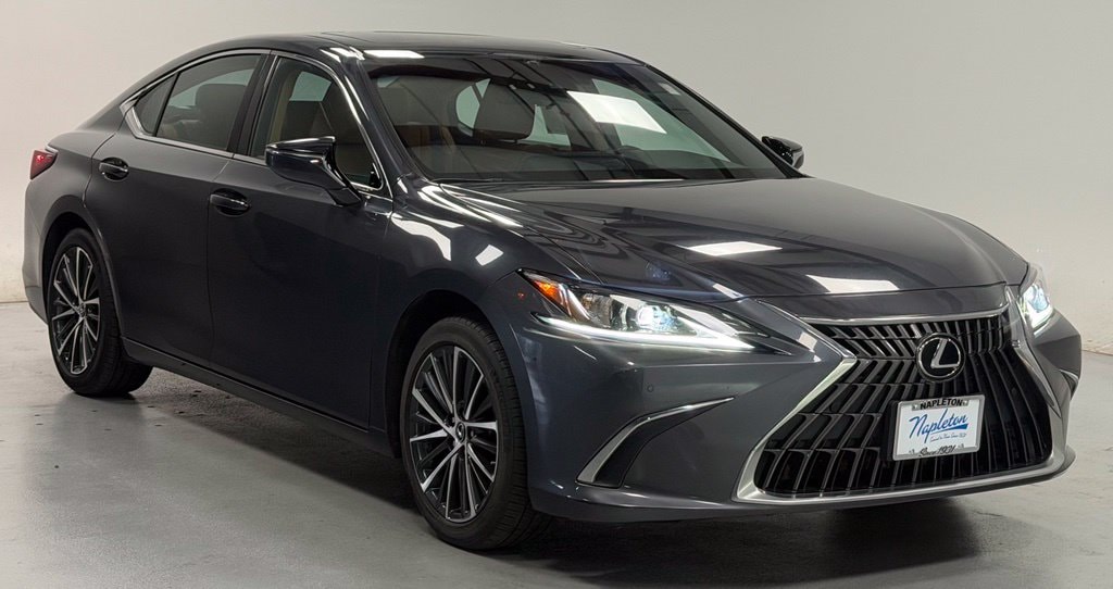2023 Lexus ES 350 - Photo 6