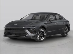 2024 Hyundai Sonata N Line Sedan