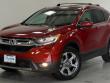 Used 2018 Honda CR-V EX-L SUV