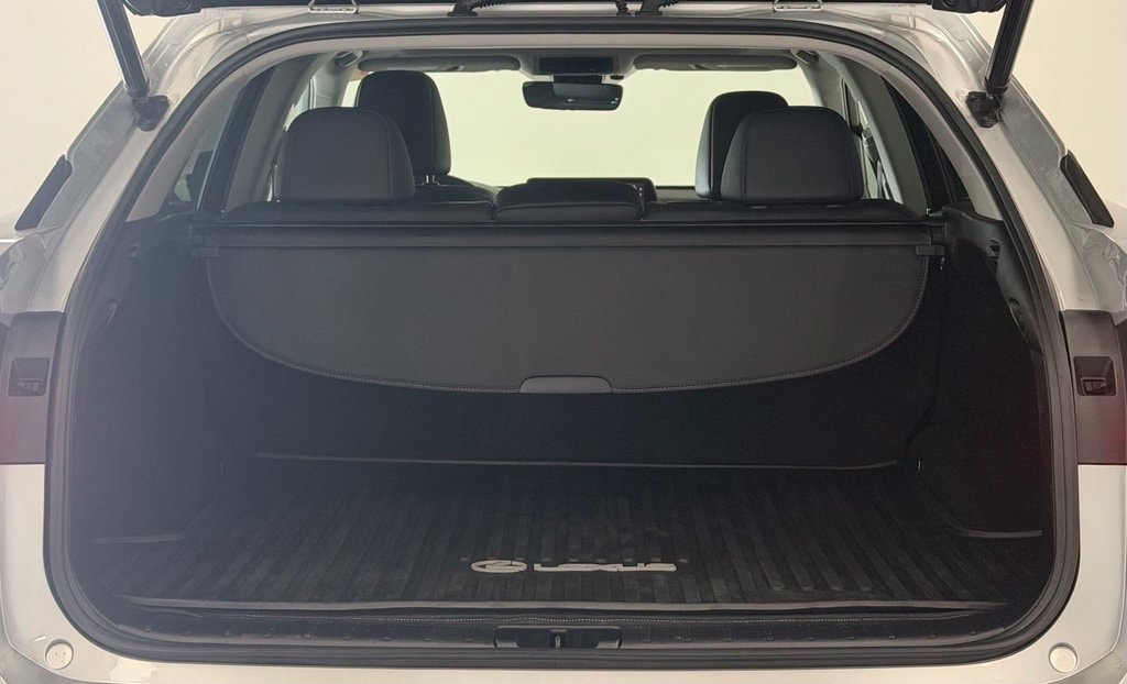 2017 Lexus RX 350 - Photo 27