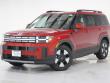 New 2027 Hyundai Santa Fe Hybrid SEL SUV