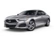 Used 2021 Acura TLX Technology Package Sedan