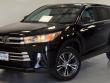 Used 2019 Toyota Highlander LE SUV