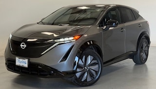 2023 Nissan ARIYA Engage e-4orce SUV