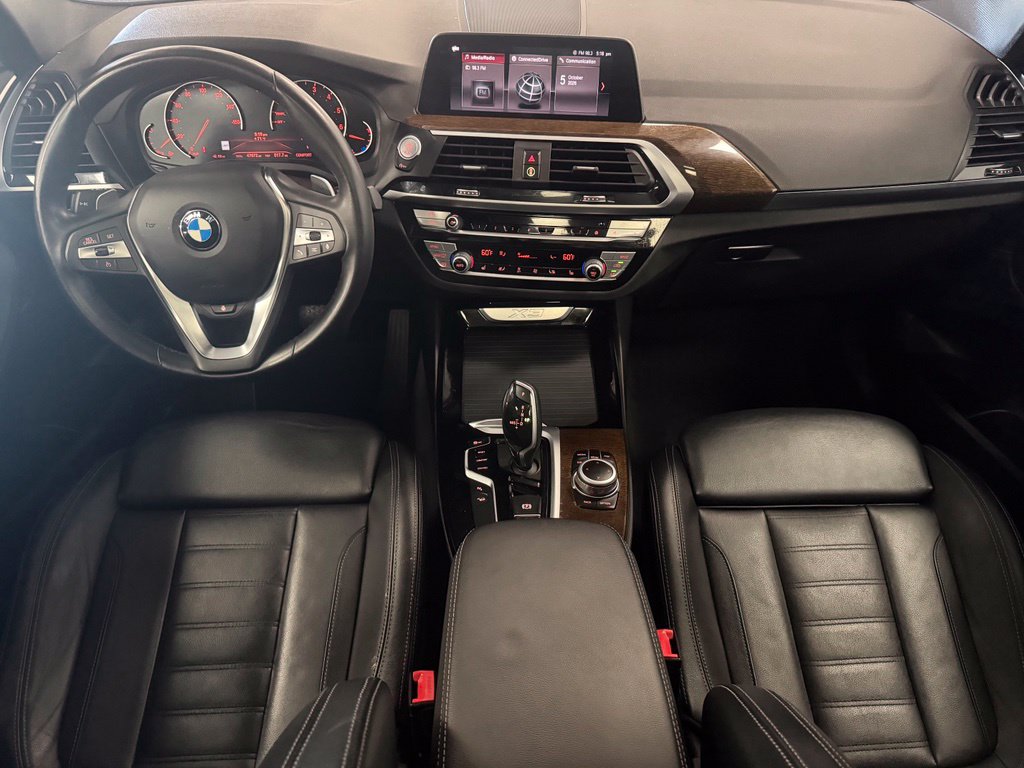 2020 BMW X3 30i - Photo 15