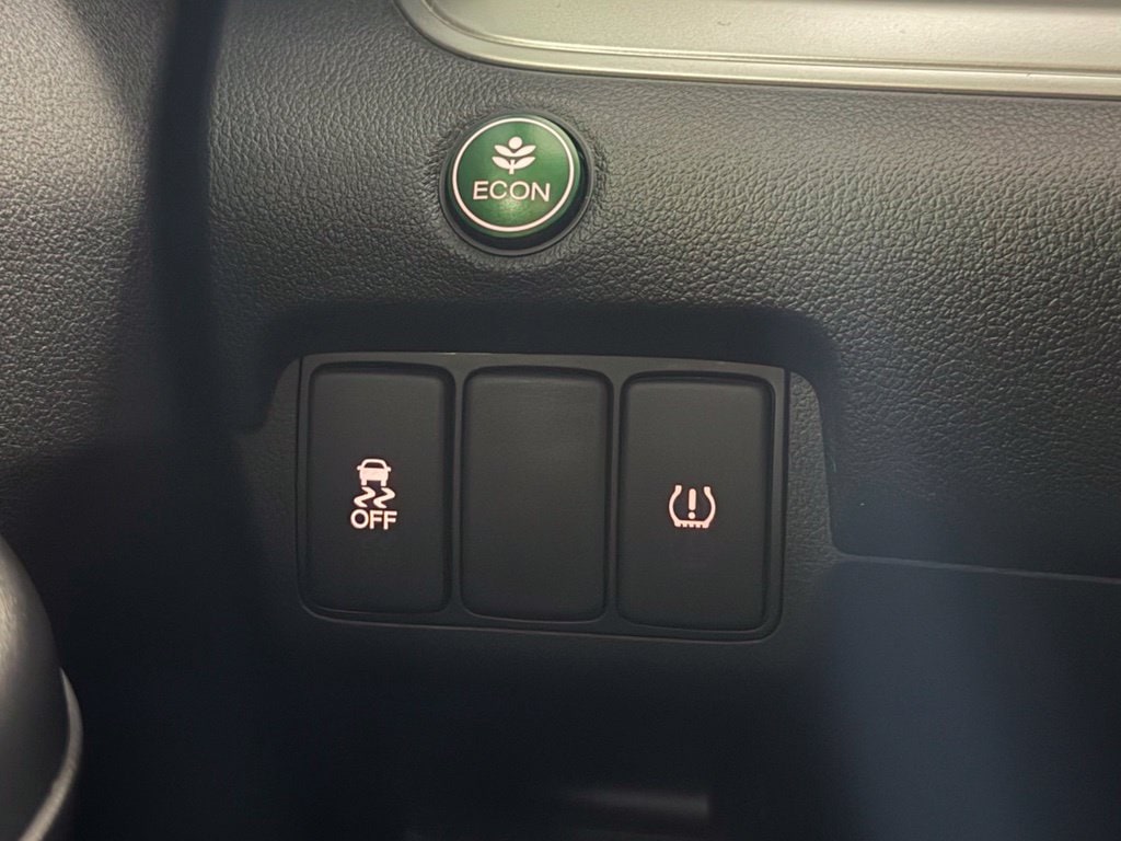 2016 Honda CR-V EX - Photo 11