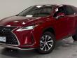Used 2022 Lexus RX 350L 350L SUV