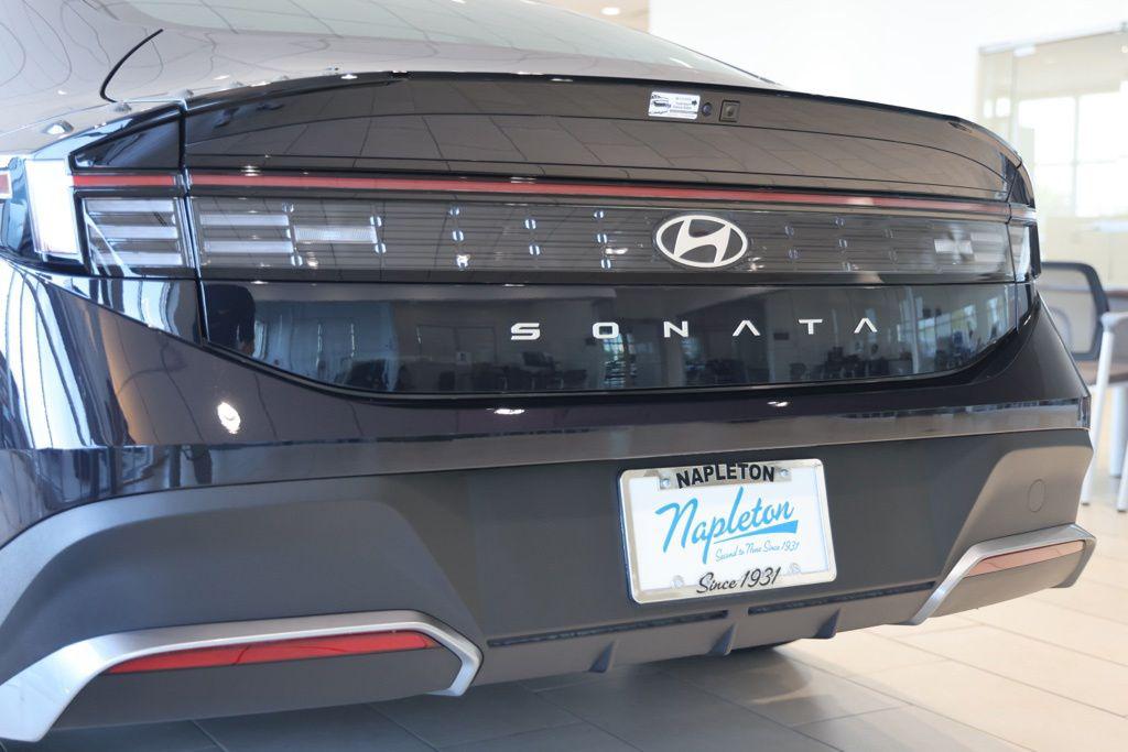 2026 Hyundai Sonata SE - Photo 13