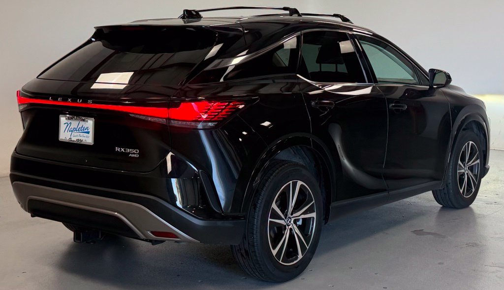 Used 2023 Lexus RX 350 Premium SUV