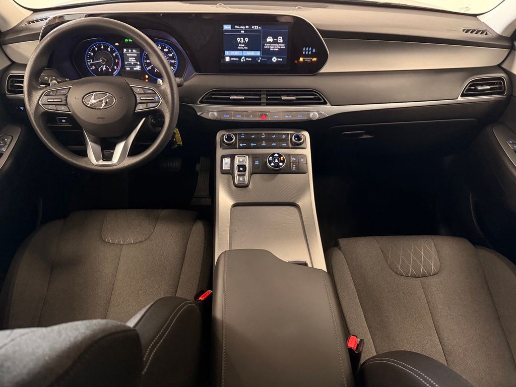 2022 Hyundai Palisade SE - Photo 15