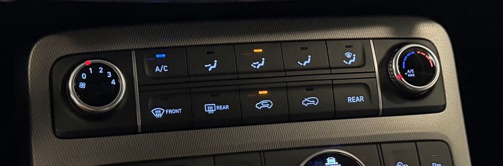 2022 Hyundai Palisade SE - Photo 20