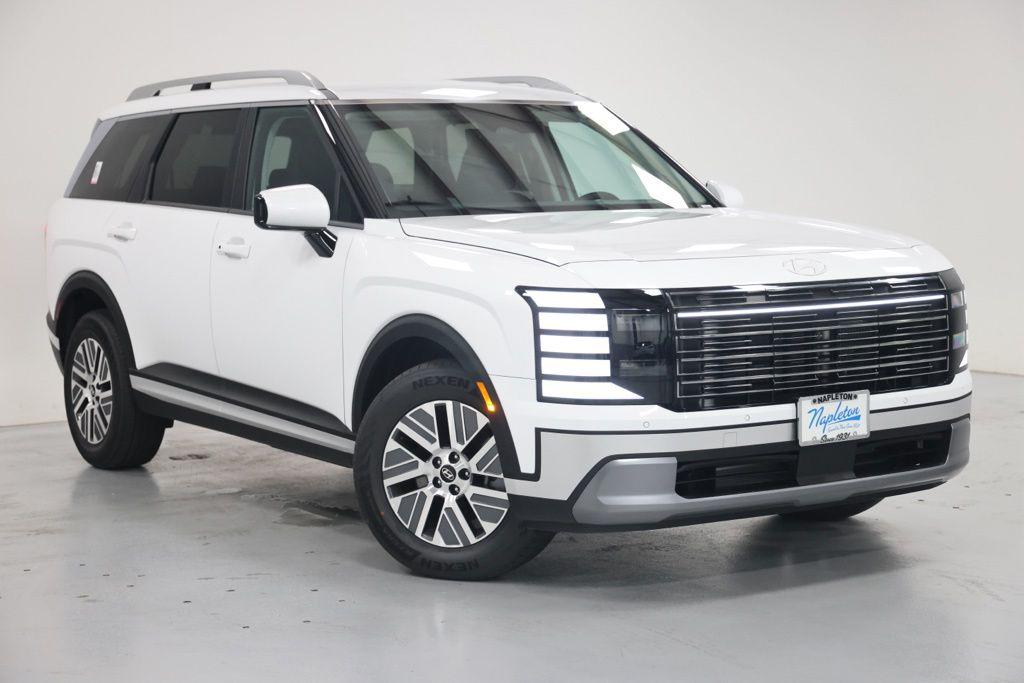 2026 Hyundai Palisade SEL - Photo 8