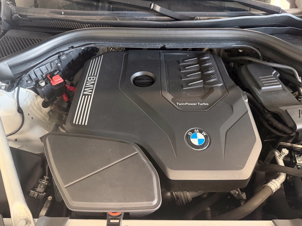 2020 BMW X3 30i - Photo 9