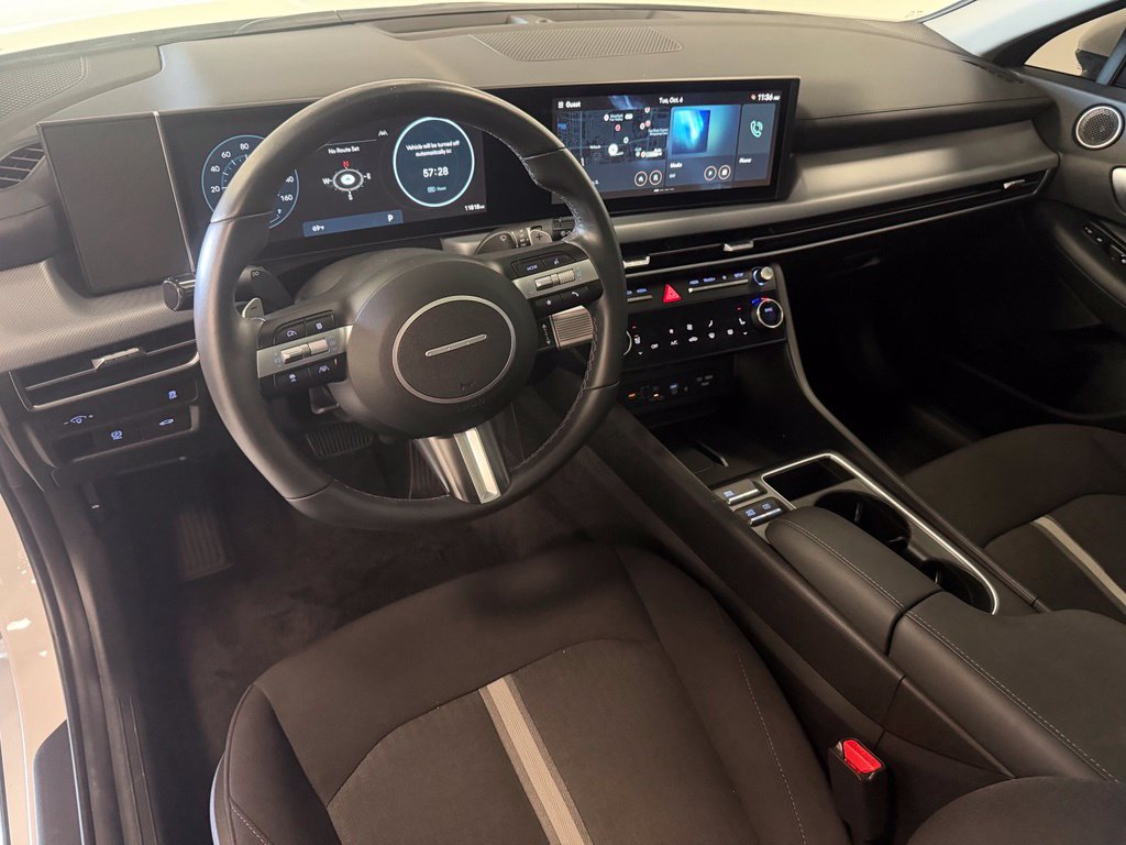 2024 Hyundai Sonata SEL - Photo 11