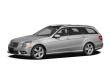 Used 2011 Mercedes-Benz E-Class E 350 Wagon
