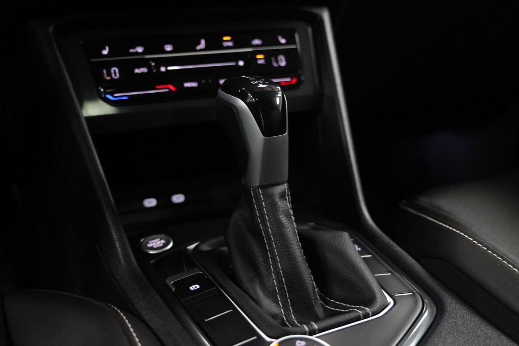 2023 Volkswagen Tiguan SE - Photo 25