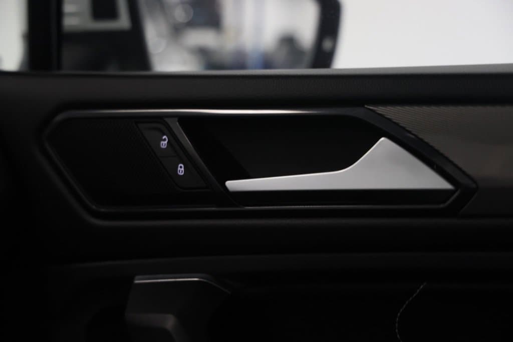 2023 Volkswagen Tiguan SE - Photo 27