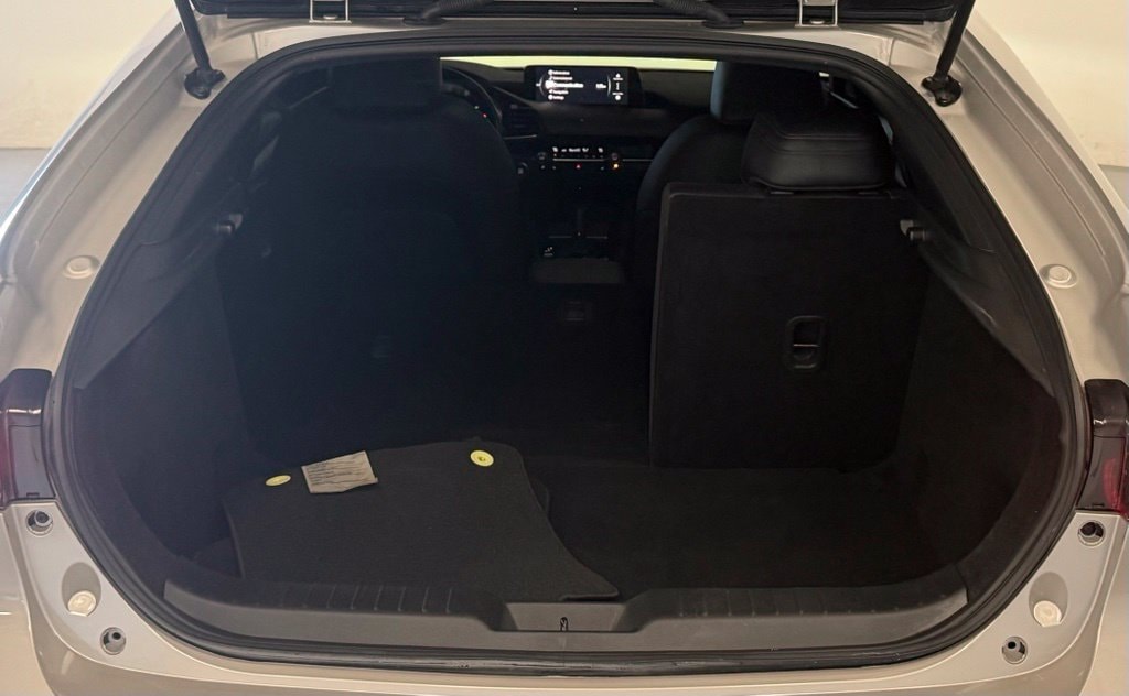 2024 Mazda Mazda3 Turbo Premium Plus - Photo 25