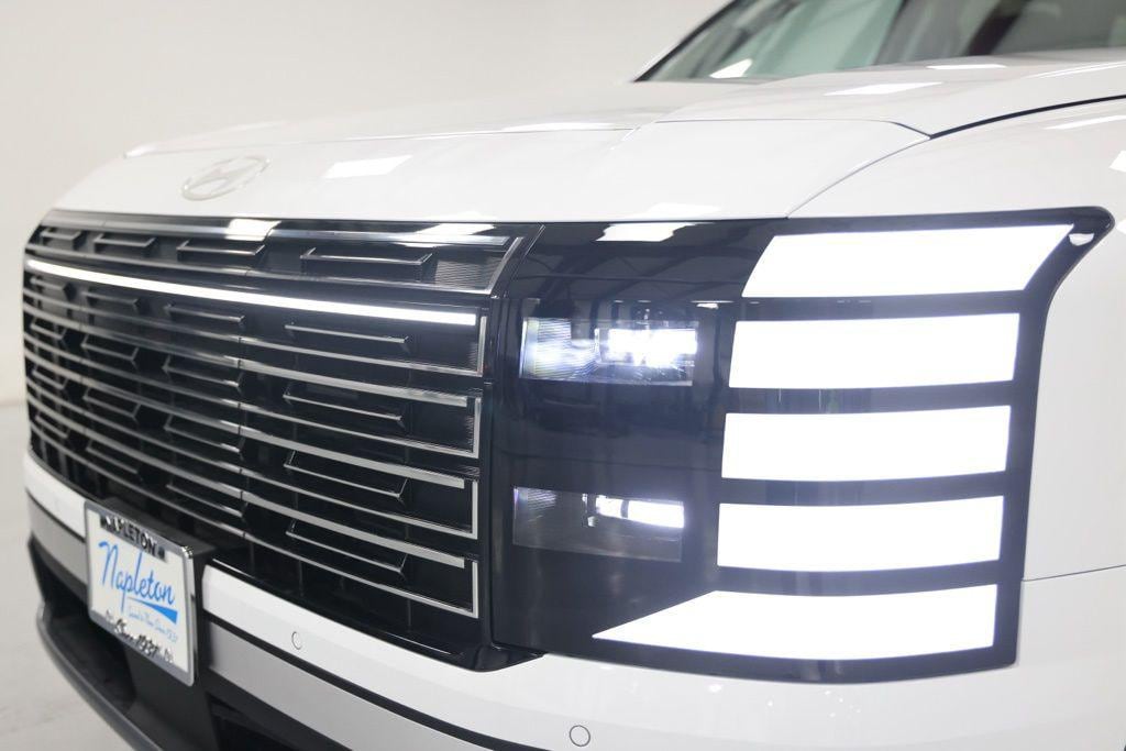 2026 Hyundai Palisade SEL - Photo 12