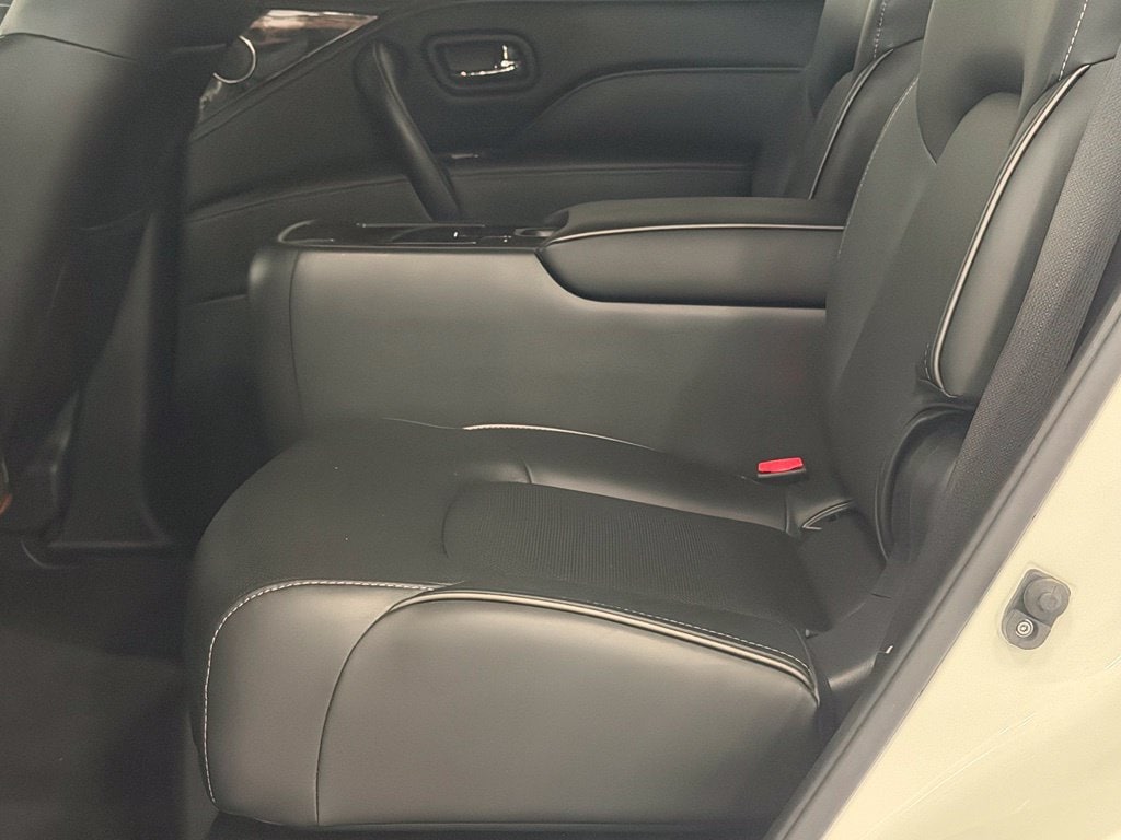 2020 INFINITI QX80 - Photo 23