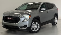 2024 GMC Terrain SLE SUV
