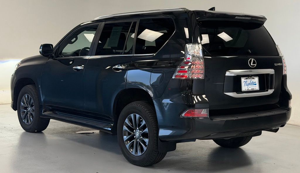 Used 2023 Lexus GX 460 SUV