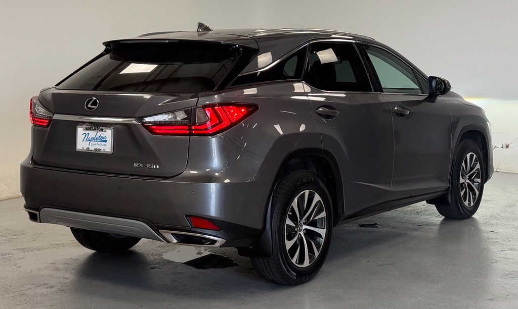 Used 2020 Lexus RX 350 350 SUV