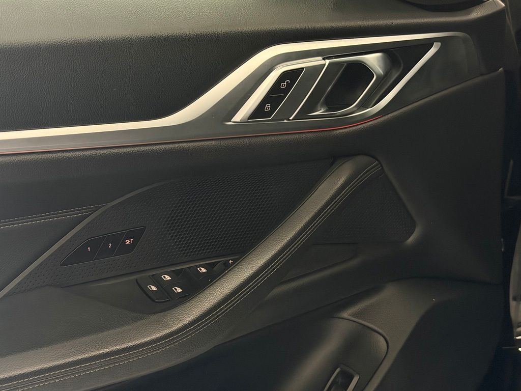 2023 BMW 4 Series 430i - Photo 12
