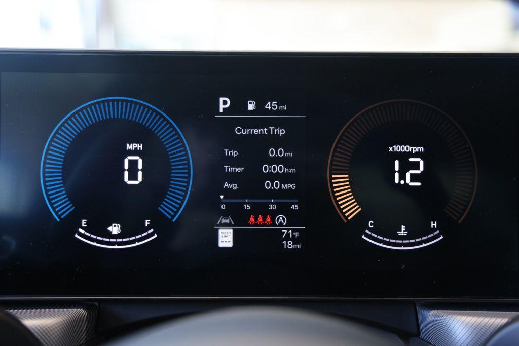 2026 Hyundai Sonata SE - Photo 21