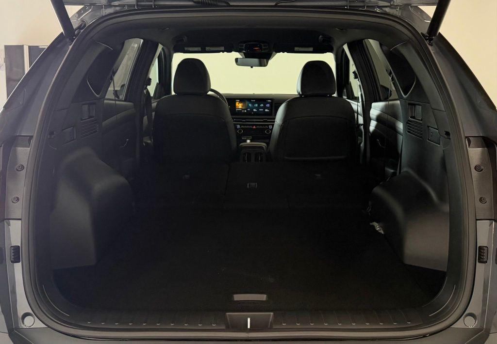 2026 Hyundai Tucson XRT - Photo 23