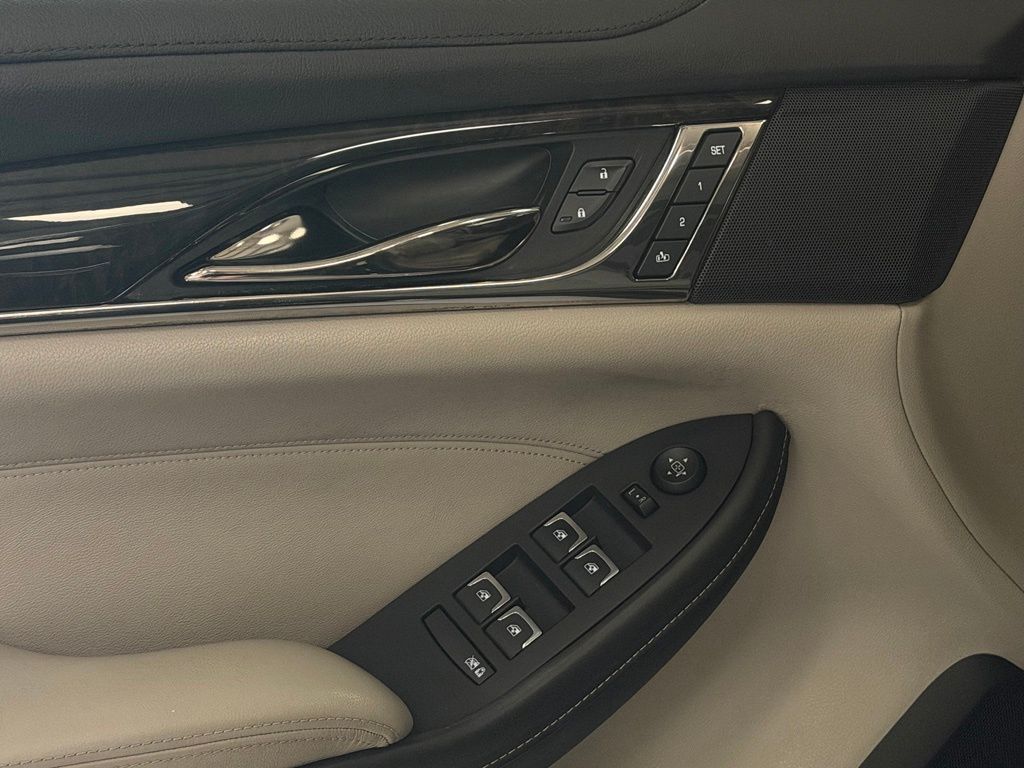2019 Cadillac CTS Sedan Base - Photo 15