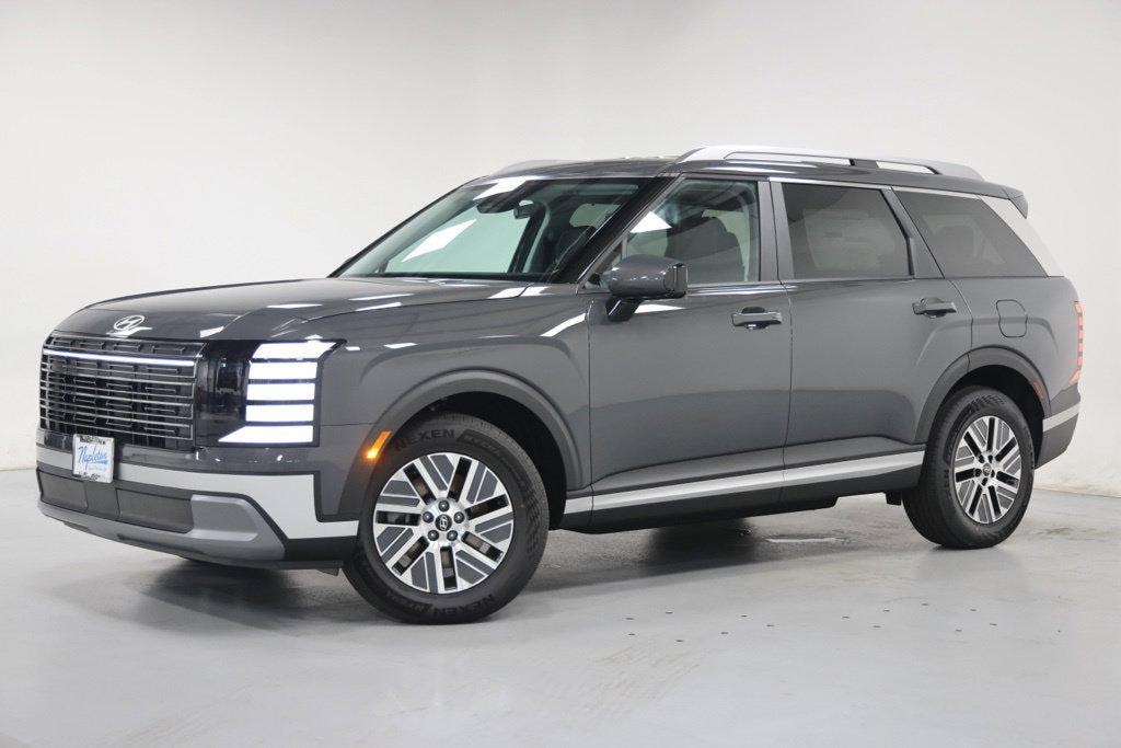 New 2026 Hyundai Palisade Hybrid SEL 7P SUV