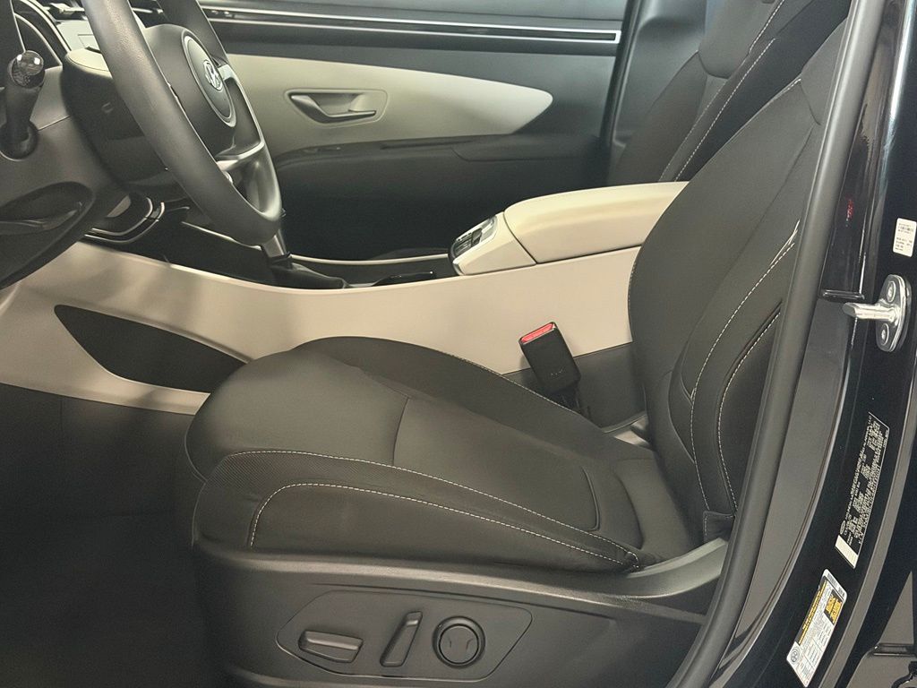 2024 Hyundai Tucson SEL - Photo 10