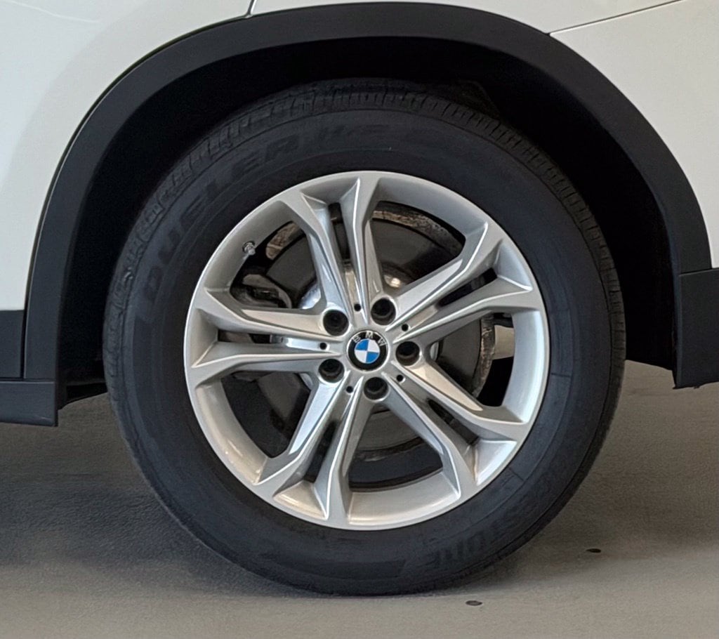 2020 BMW X3 30i - Photo 8