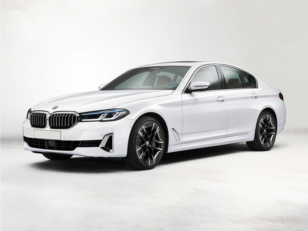 Used 2023 BMW 530i 530i xDrive Sedan
