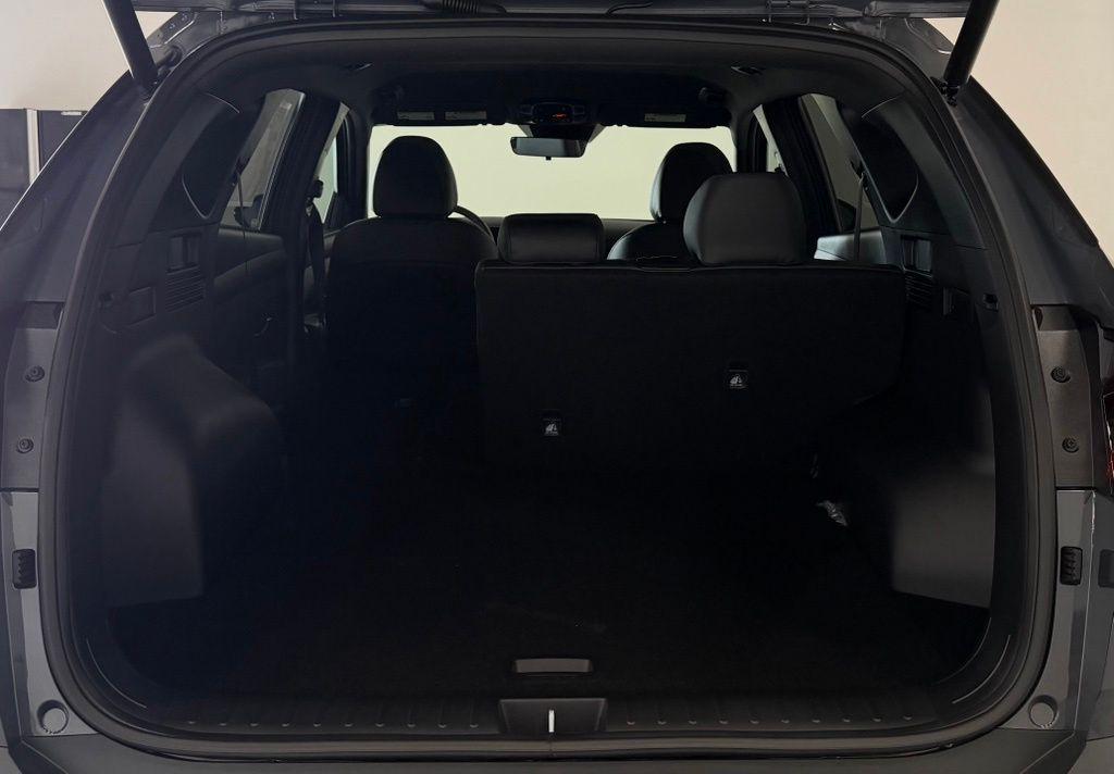 2026 Hyundai Tucson XRT - Photo 22