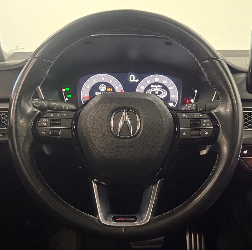2023 Acura Integra A-Spec with Tech Package - Photo 12