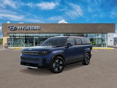 2027 Hyundai Santa Fe HEV SEL SUV