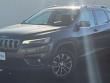 Used 2019 Jeep Cherokee Latitude Plus SUV