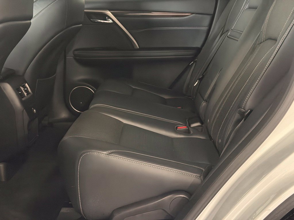 2017 Lexus RX 350 - Photo 24
