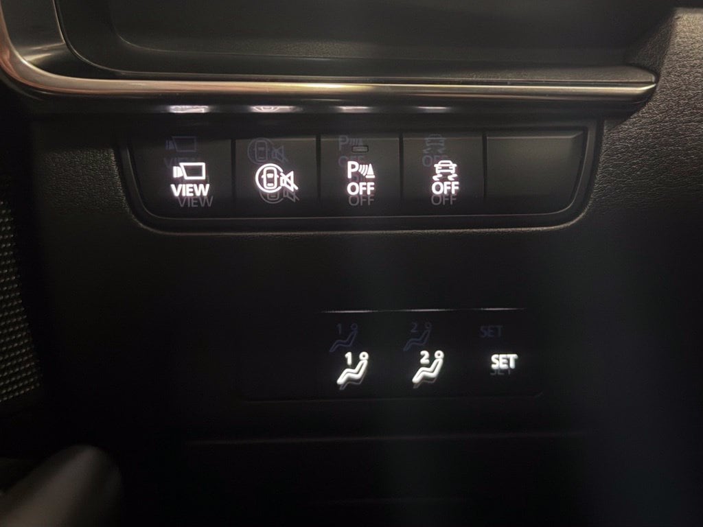 2024 Mazda Mazda3 Turbo Premium Plus - Photo 13
