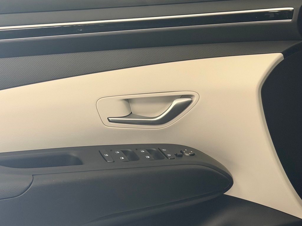 2024 Hyundai Tucson SEL - Photo 11
