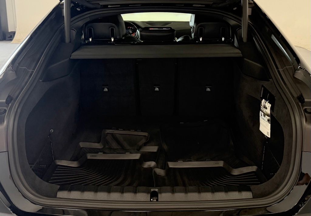 2023 BMW 4 Series 430i - Photo 24