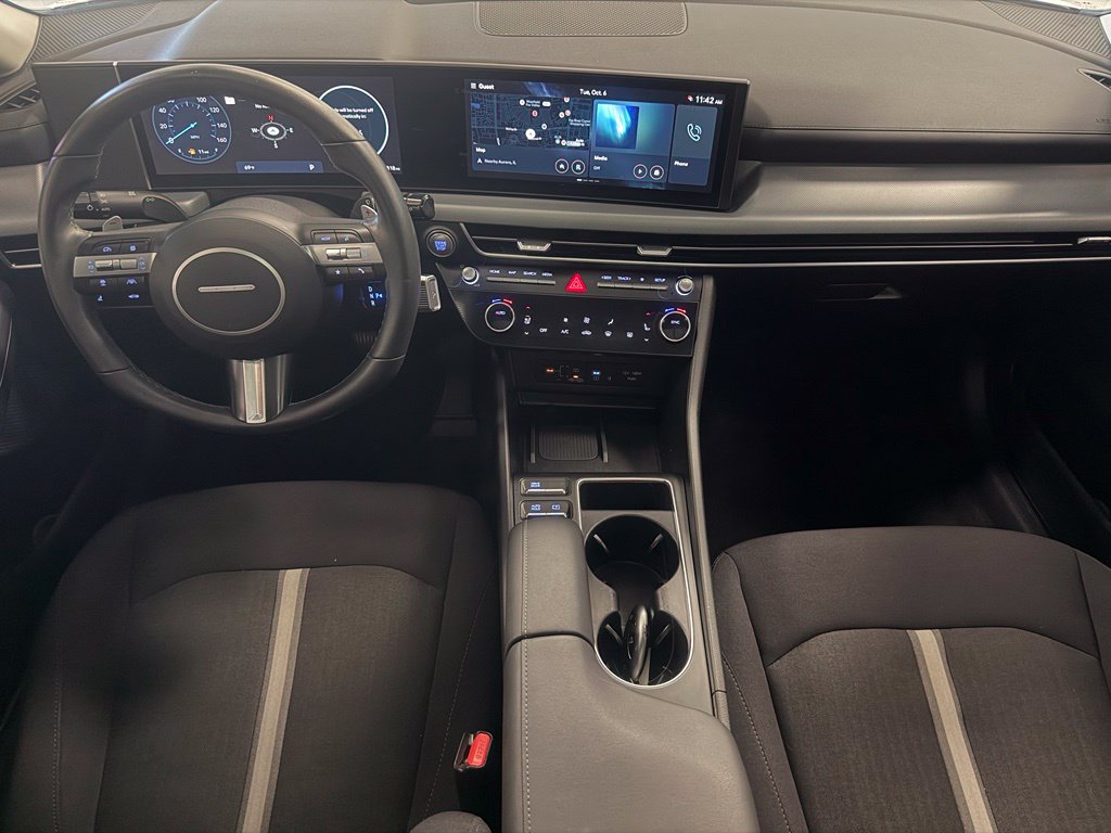 2024 Hyundai Sonata SEL - Photo 15