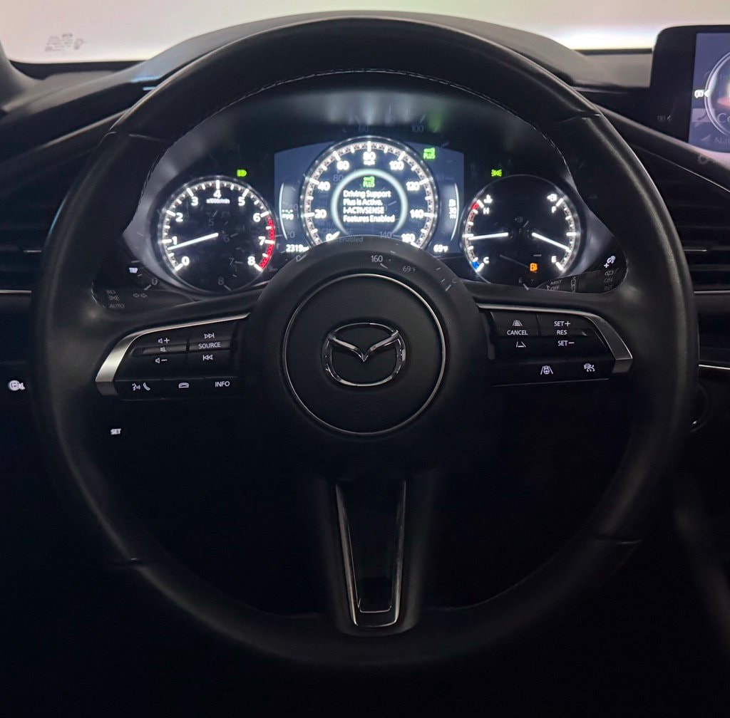 2024 Mazda Mazda3 Turbo Premium Plus - Photo 15