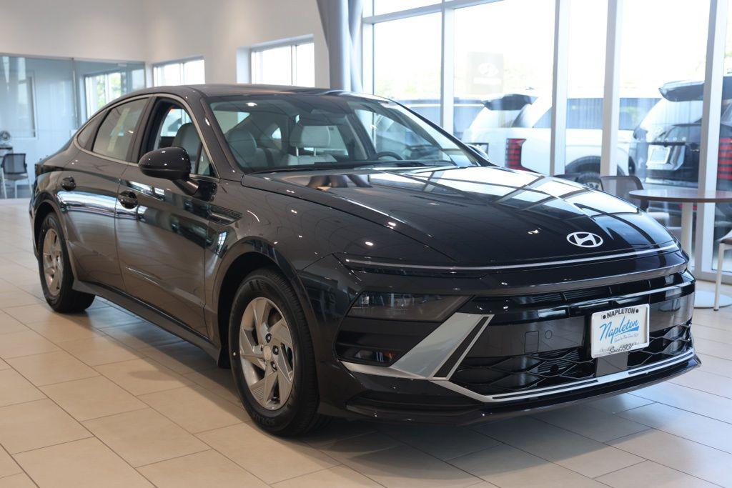2026 Hyundai Sonata SE - Photo 8