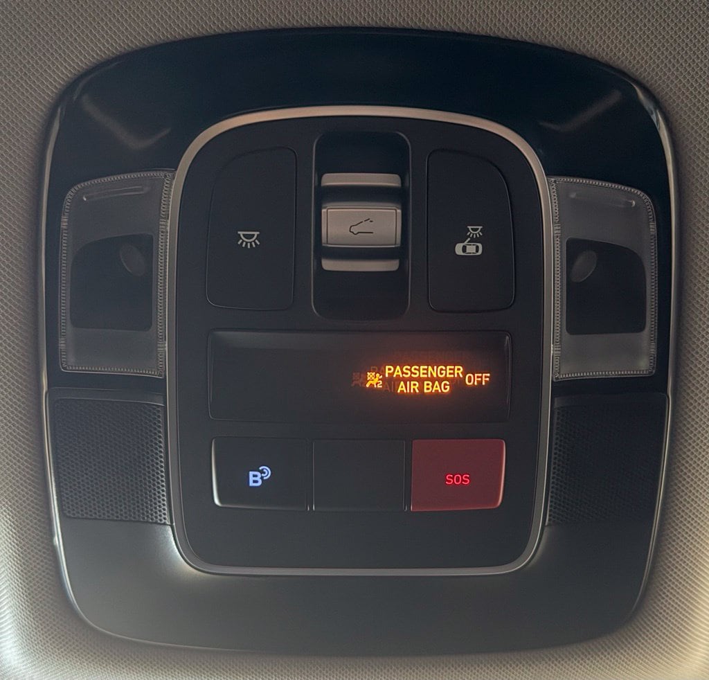 2024 Hyundai Sonata SEL - Photo 26