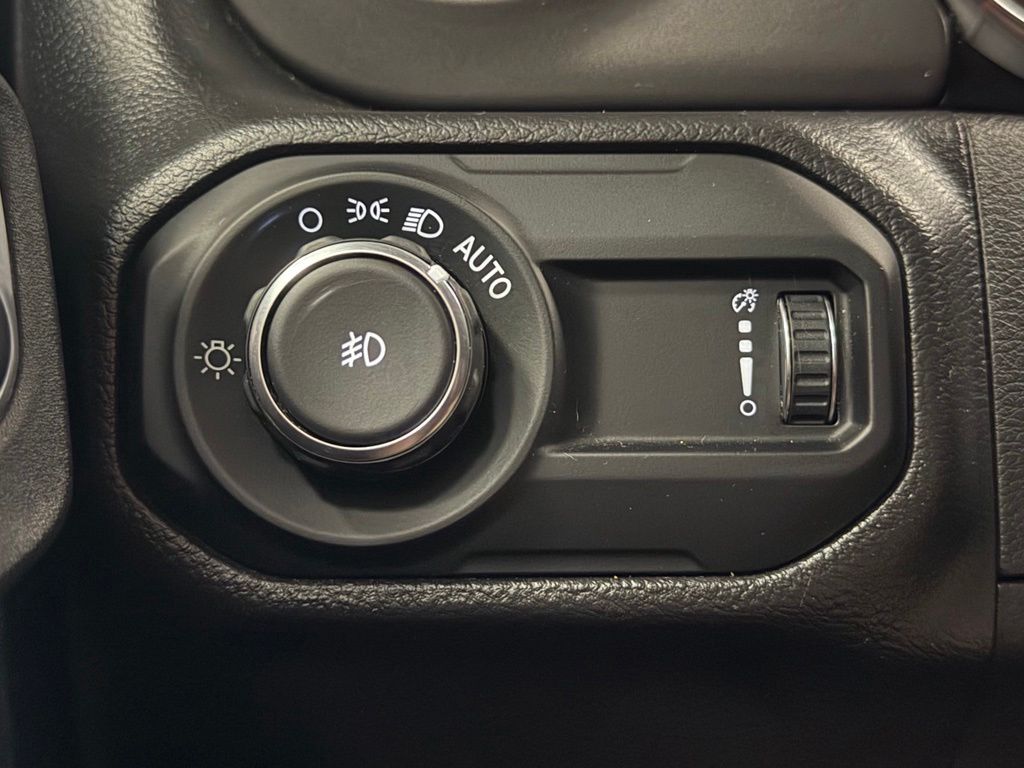 2023 Jeep Wrangler 2-Door Sport S - Photo 14