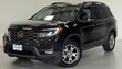  Honda Passport